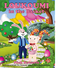 Loukoumi & the Bully